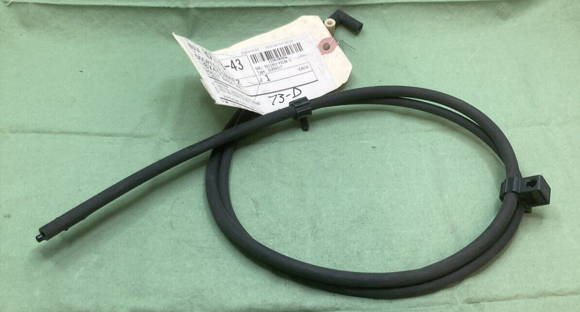 NEW GENUINE MOPAR 05178466AB Windshield Washer Hose FITS 2009-2020 Dodge Journey