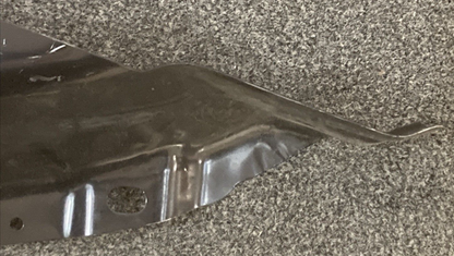 NEW GENUINE MOPAR 68481551AA Closeout Panel Left FITS 2019-2025 Ram 1500