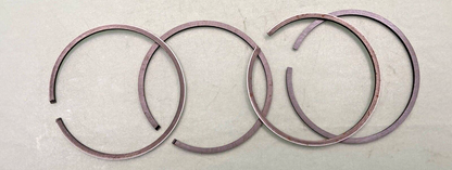 NEW GENUINE SUZUKI AAE-3120 PISTON RING SET