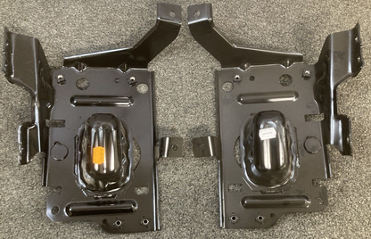 NEW GENUINE MOPAR 68404156AA Bumper Bracket Kit LH & RH FITS 2019-2024 Ram 1500