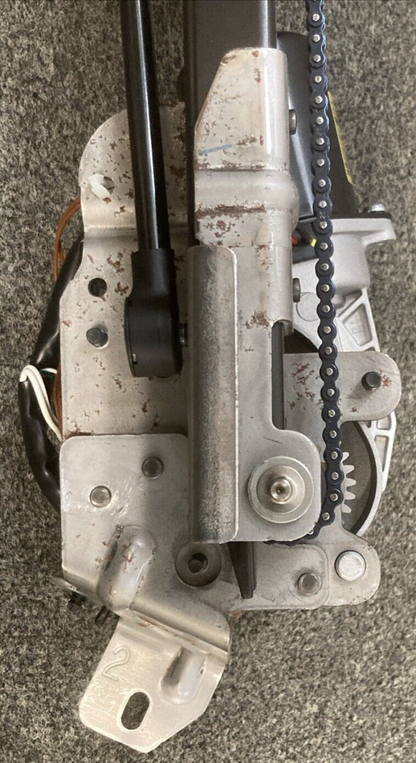 NEW GENUINE MOPAR 04894596AB Power Lift-Gate Motor & Gear