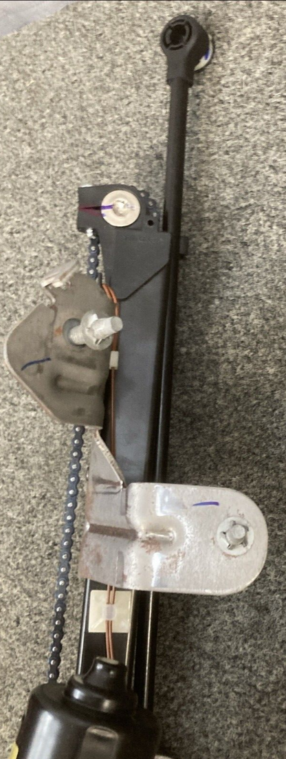 NEW GENUINE MOPAR 04894596AB Power Lift-Gate Motor & Gear