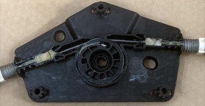 NEW GENUINE MOPAR 68292083AA Front Door Window Regulator Left FITS '17-'25 Jeep