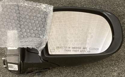 NEW GENUINE MOPAR 68325340AA Outside Rear-View Mirror Right FITS 2014-2022 Jeep