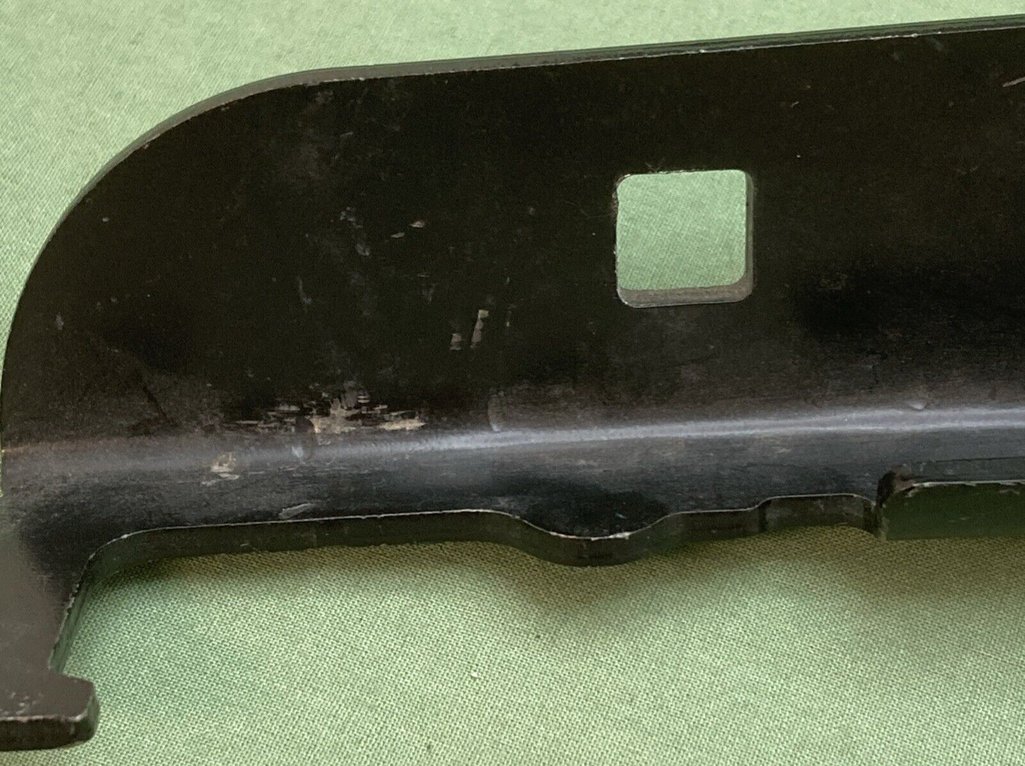 MOPAR 68082130AA Hood Hinge, Right 2013-2016 Dodge Dart