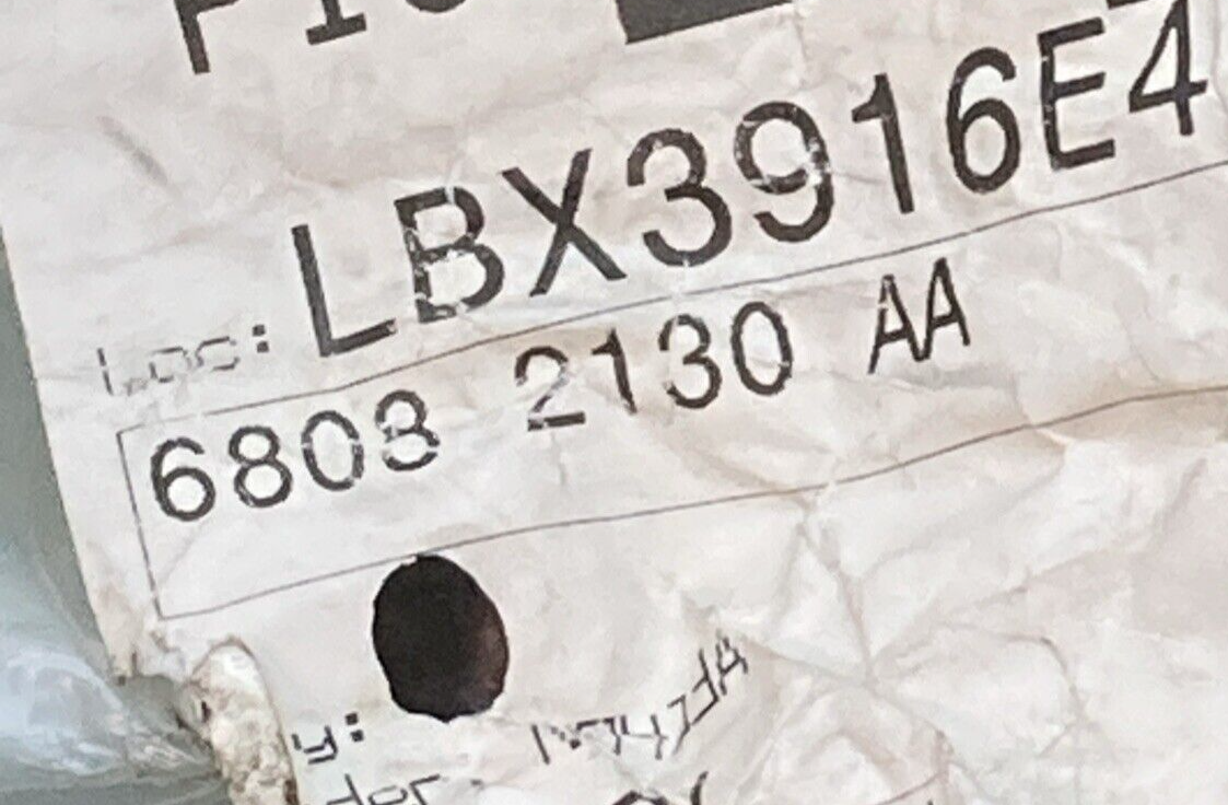 MOPAR 68082130AA Hood Hinge, Right 2013-2016 Dodge Dart