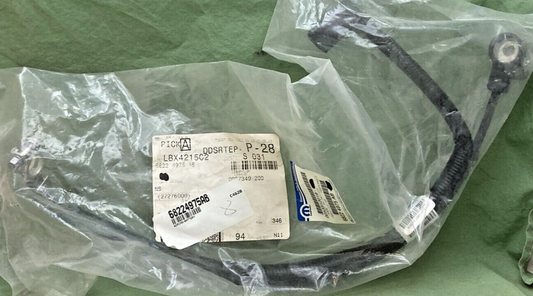 NEW GENUINE MOPAR 68224975AB Battery Wiring 2012-2020 Dodge Journey