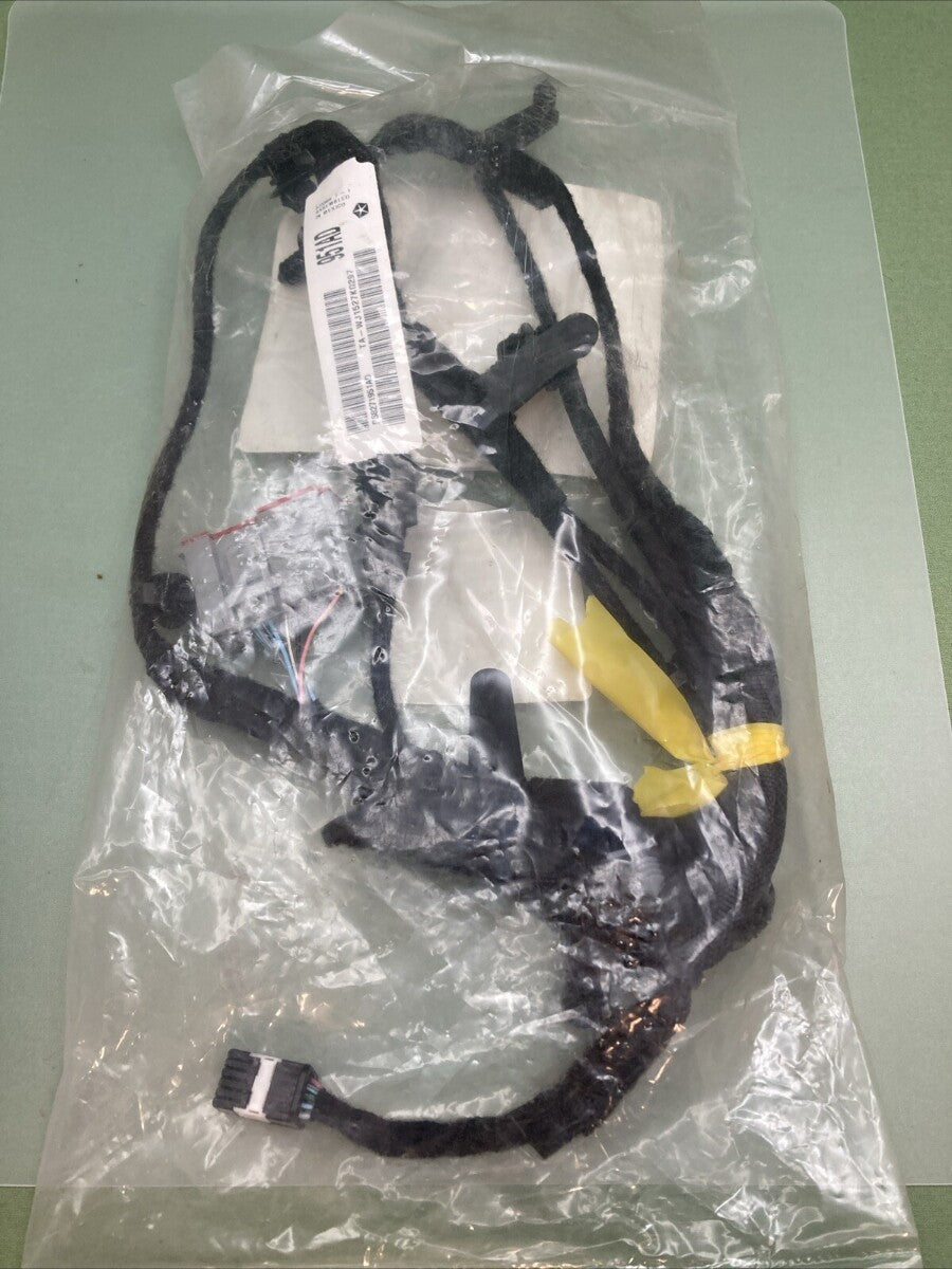 NEW GENUINE MOPAR 68271951AD Wiring-Jumper