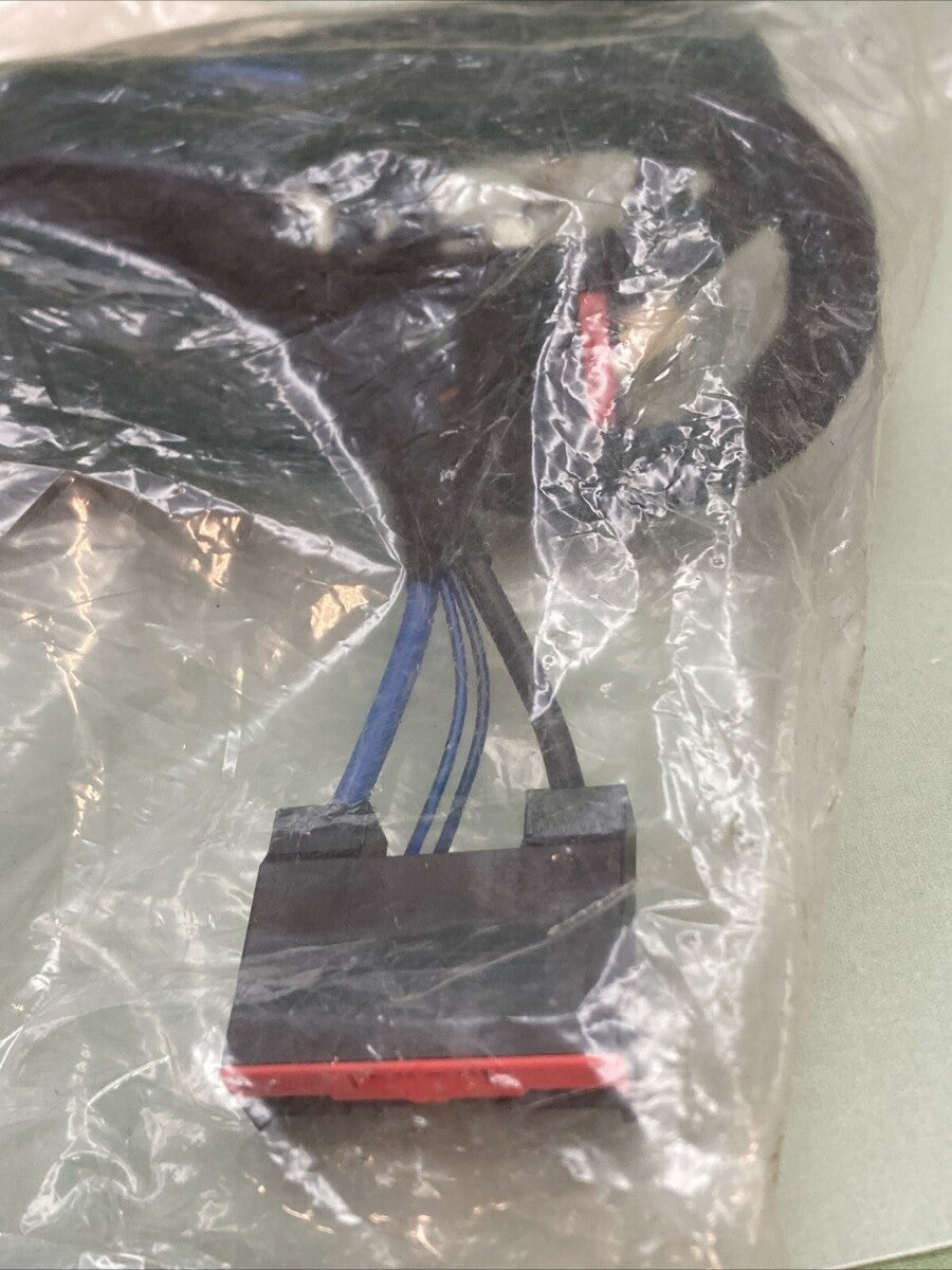 NEW GENUINE MOPAR 68396054AC Wiring-A/C And Heater