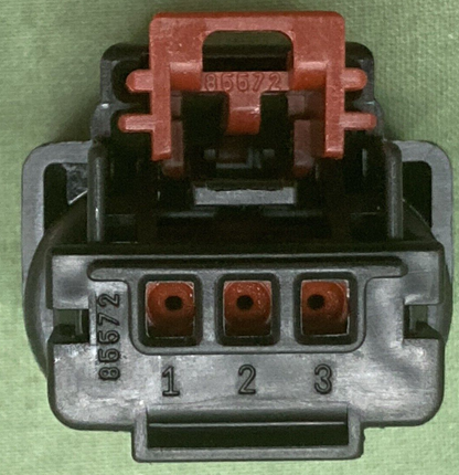 NEW GENUINE MOPAR 5017127AA WIRING 3-WAY