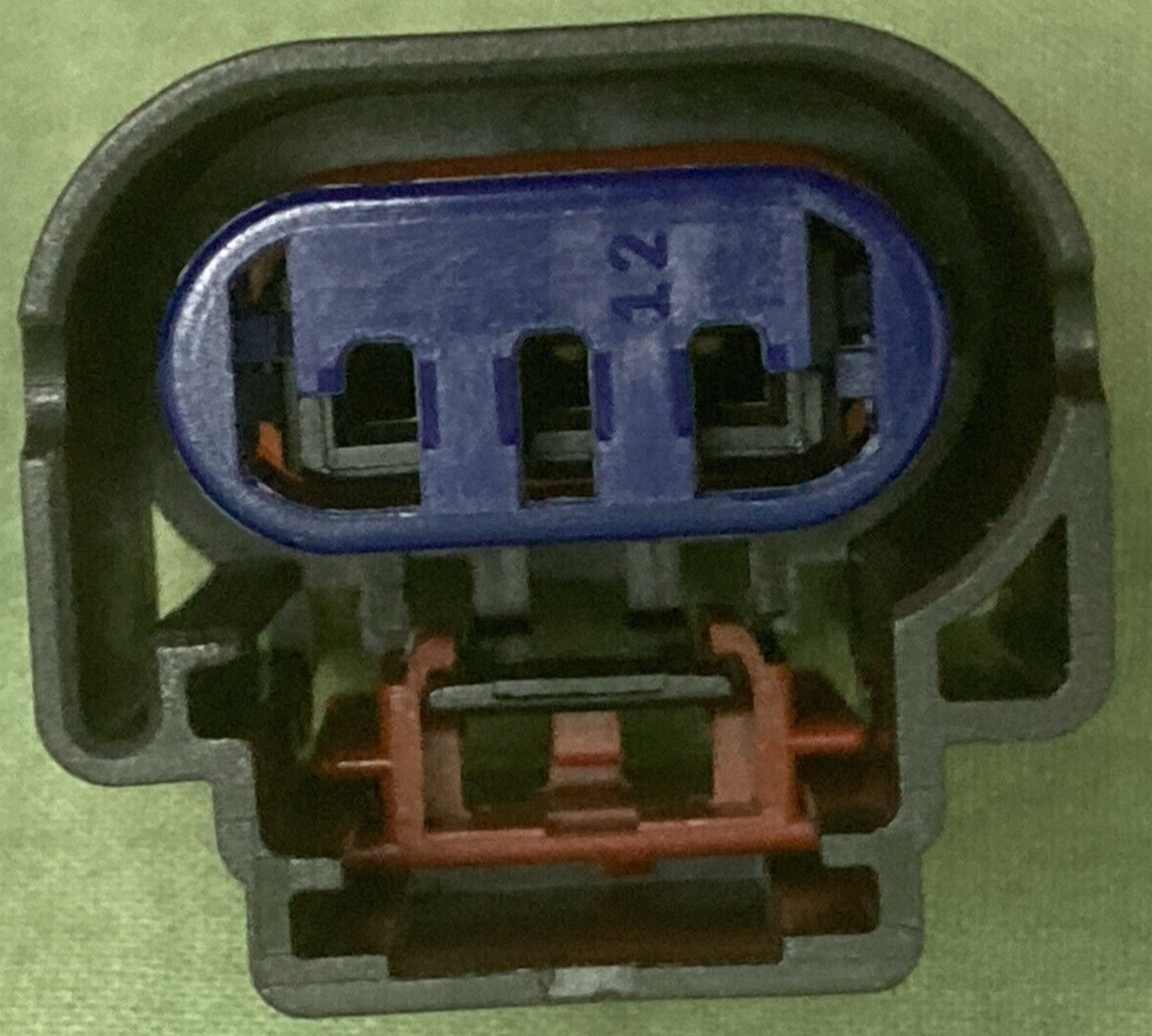 NEW GENUINE MOPAR 5017127AA WIRING 3-WAY