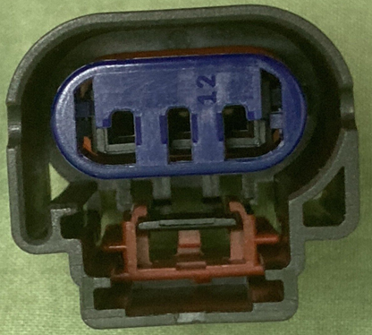 NEW GENUINE MOPAR 5017127AA WIRING 3-WAY