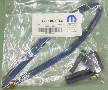 NEW GENUINE MOPAR 5017127AA WIRING 3-WAY