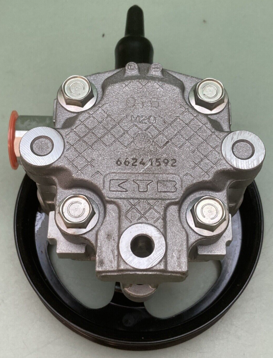 NEW GENUINE MOPAR 05151016AE Power Steering Pump 2007-2020