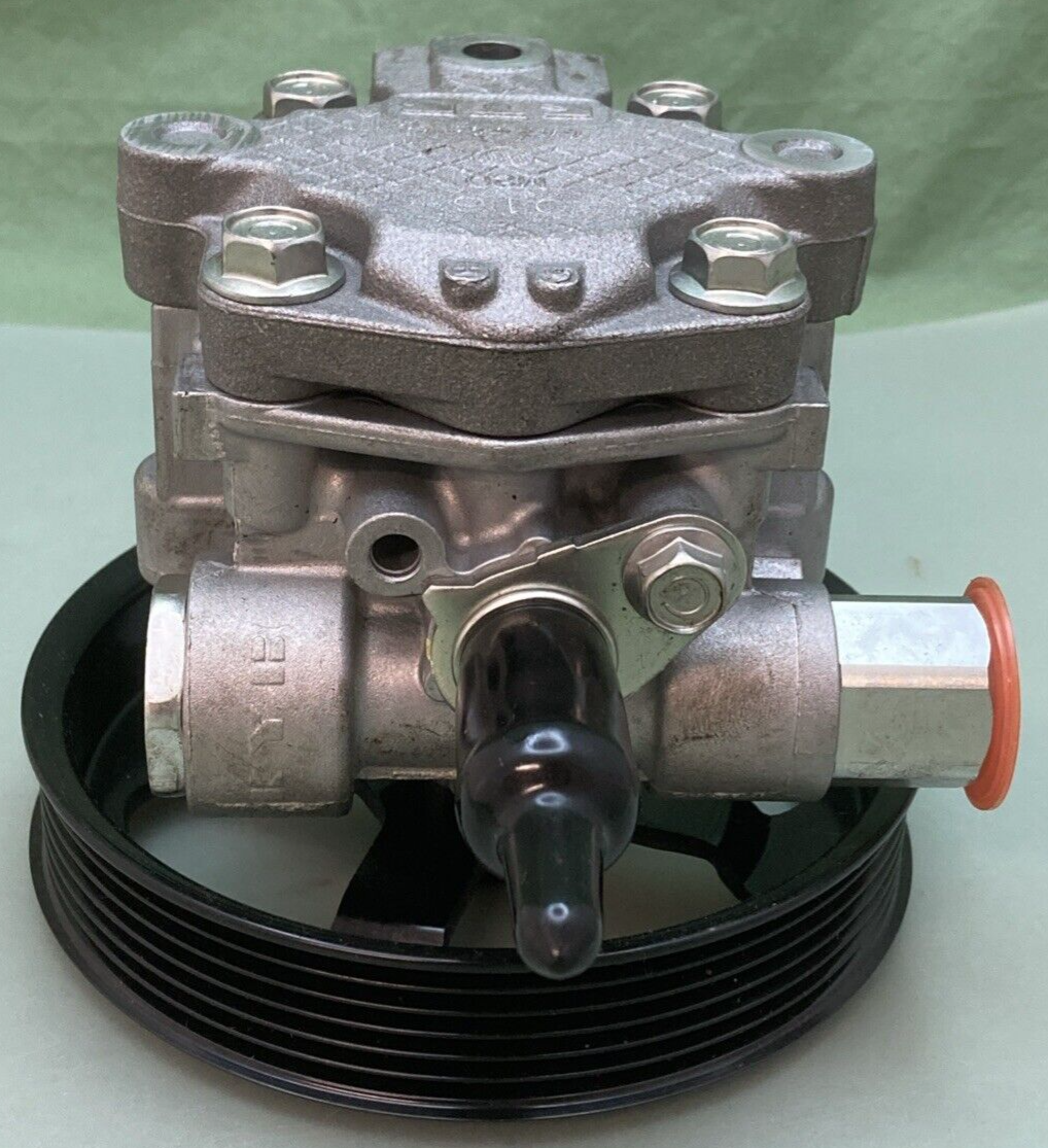 NEW GENUINE MOPAR 05151016AE Power Steering Pump 2007-2020