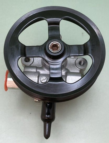 NEW GENUINE MOPAR 05151016AE Power Steering Pump 2007-2020