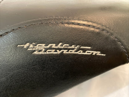 HARLEY DAVIDSON RDW-92/61-0067 SEAT late model Sporty, Dyna, RK, V-rod