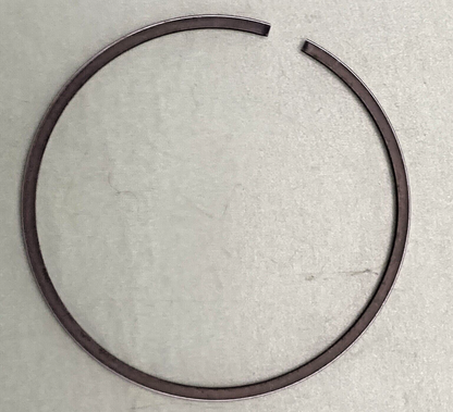 NEW REPLACES SUZUKI 06-6890 PISTON RING SET, RM250 '82-'85, 1.25MM
