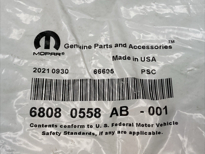 NEW GENUINE MOPAR 68080558AB WIRING-8 WAY