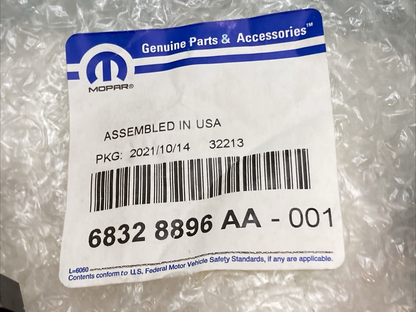 NEW GENUINE MOPAR 68328896AA Oxygen Sensor