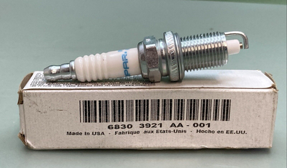 NEW GENUINE MOPAR 68303921AA Spark Plug