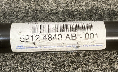 NEW GENUINE MOPAR 52124840AB Toe Link Assembly  2011-2025