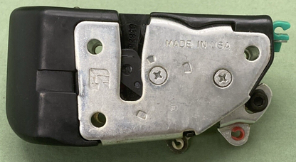 NEW GENUINE MOPAR 04717472AB Latch Front Door