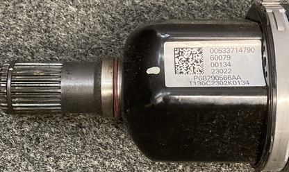 MOPAR 68290566AA Axle Half Shaft 2017-2022 Jeep Compass