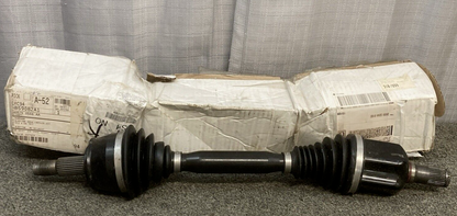 MOPAR 68290566AA Axle Half Shaft 2017-2022 Jeep Compass