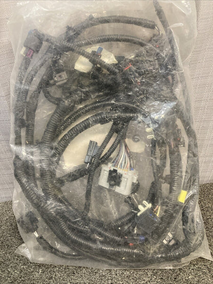 NEW GENUINE MOPAR 68209983AE Wiring-Front End Module