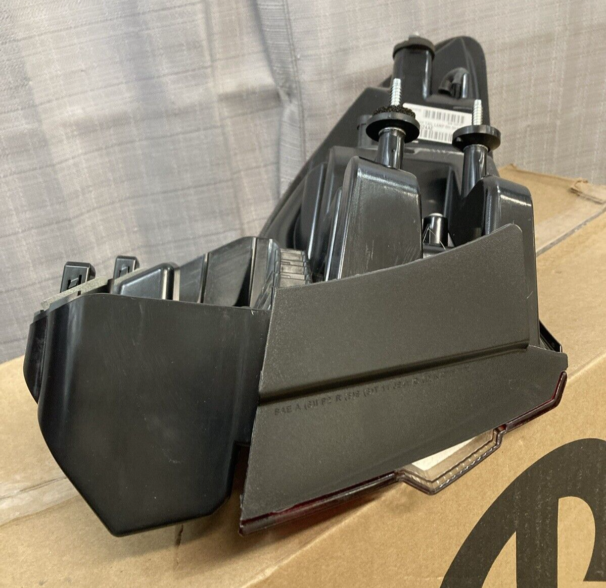 NEW GENUINE MOPAR 05182524AE Lamp-Tail Stop Turn