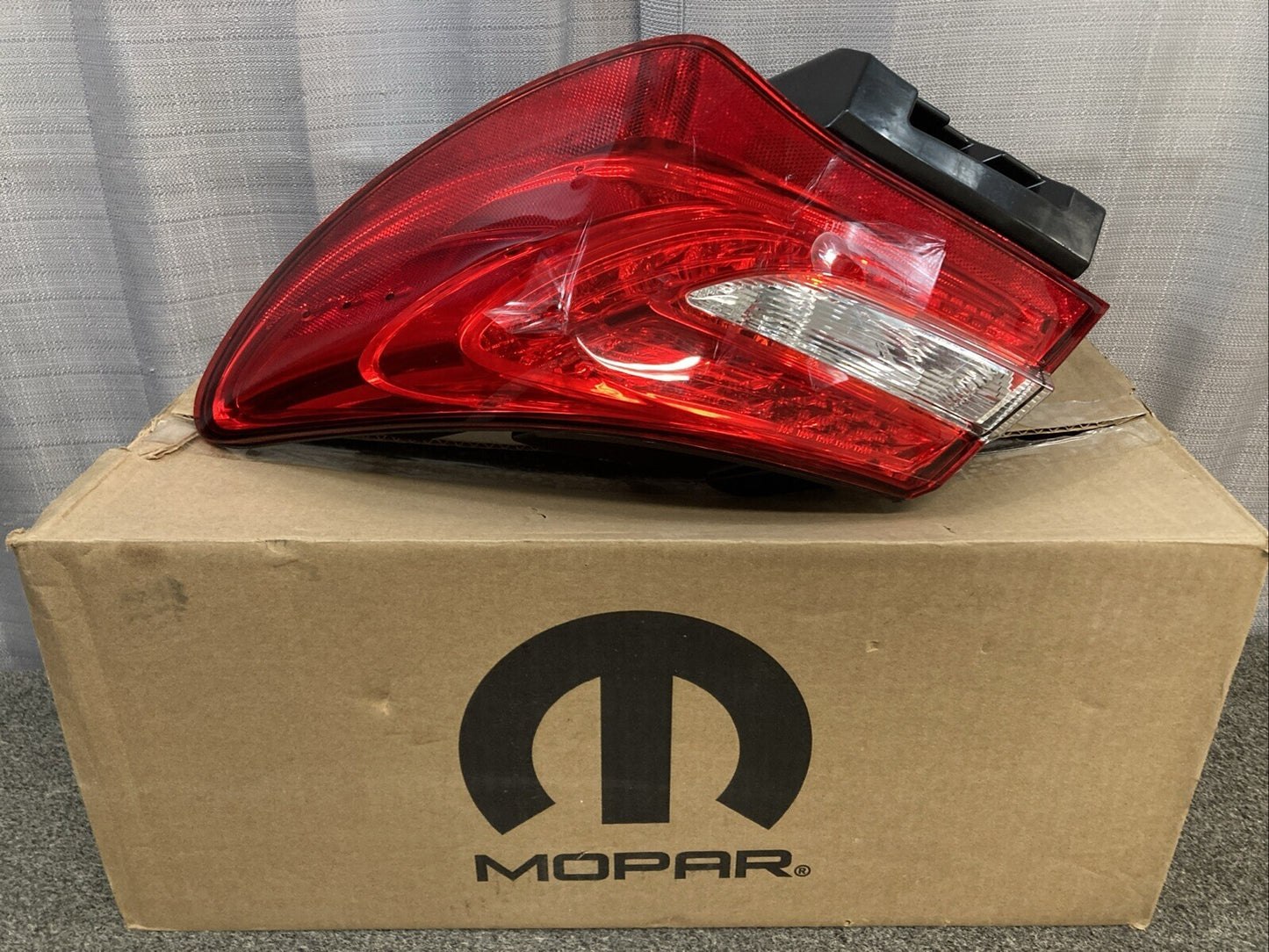 NEW GENUINE MOPAR 05182524AE Lamp-Tail Stop Turn