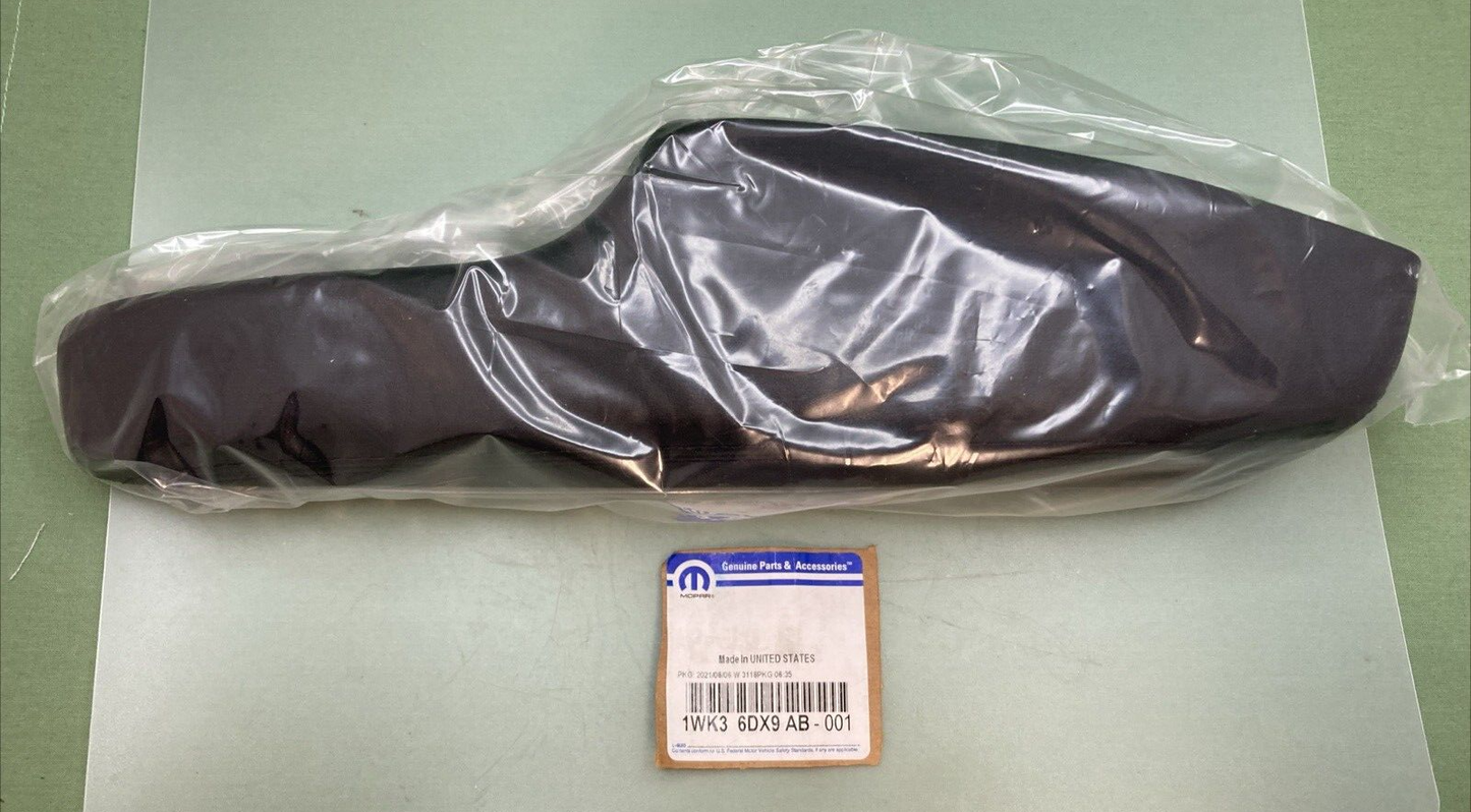 NEW GENUINE MOPAR 1WK36DX9AB Front Door Trim Armrest