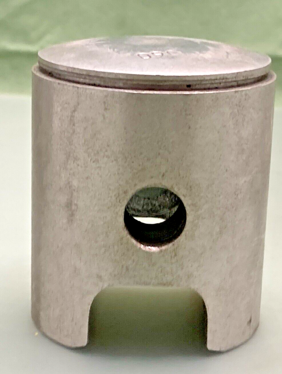 NEW GENUINE WISECO 292 P6 HI-PERFORMANCE PISTON, SUZUKI