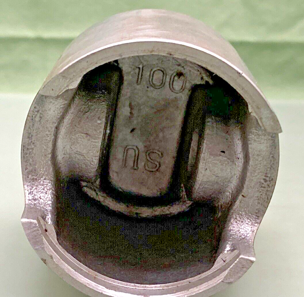 NEW GENUINE WISECO 292 P6 HI-PERFORMANCE PISTON, SUZUKI