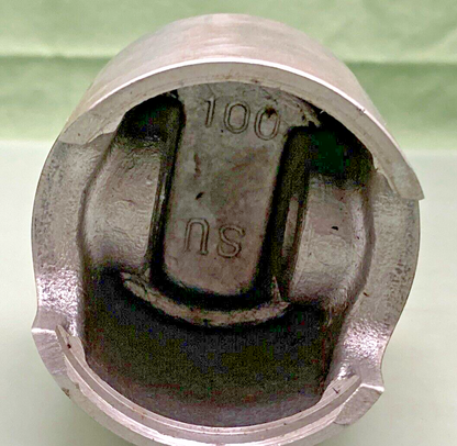 NEW GENUINE WISECO 292 P6 HI-PERFORMANCE PISTON, SUZUKI
