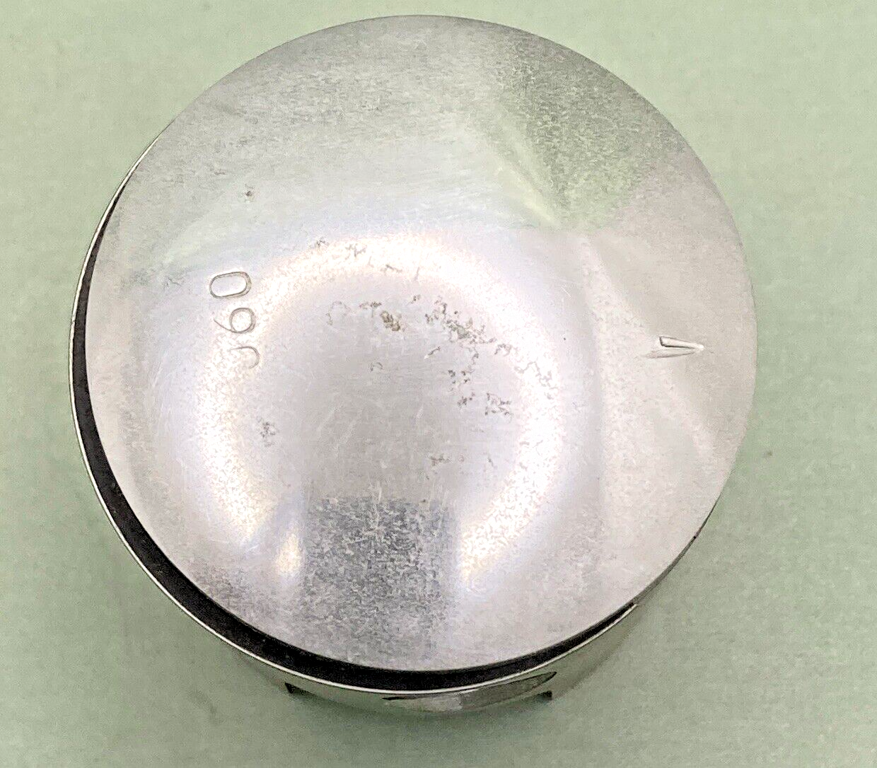 NEW GENUINE WISECO 174 P6 HI-PERFORMANCE PISTON, SUZUKI