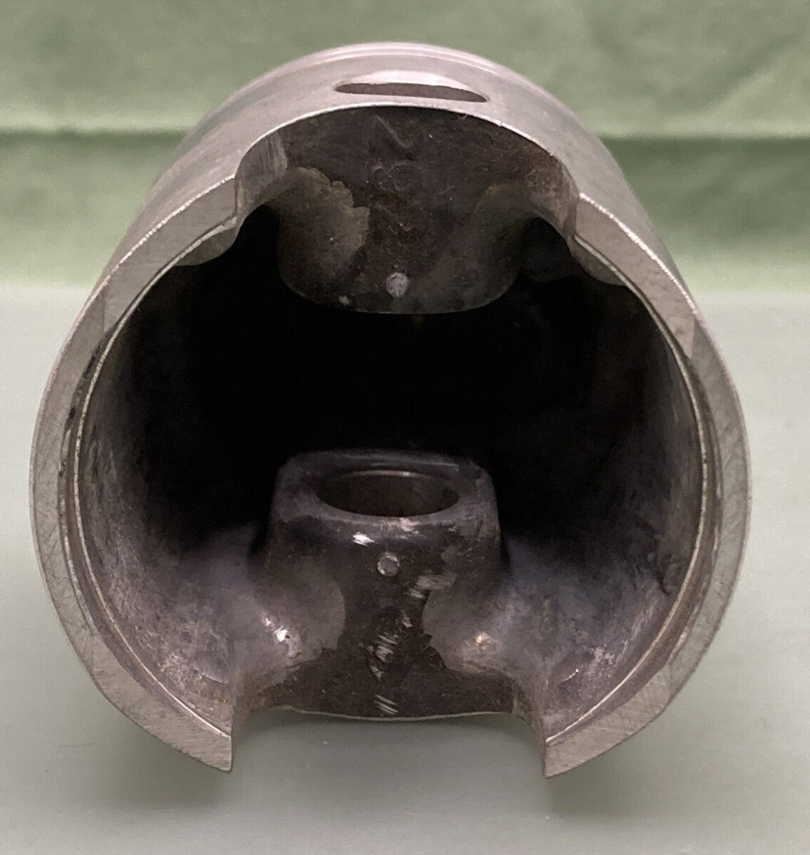 NEW GENUINE WISECO 444P6 HI-PERFORMANCE FORGED PISTON, SUZUKI