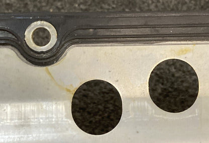 MOPAR 53020675AE Oil Pan Gasket 2001-2013
