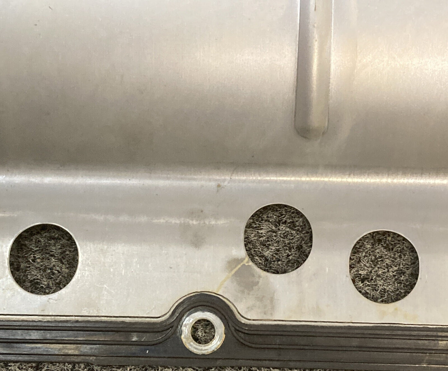 MOPAR 53020675AE Oil Pan Gasket 2001-2013