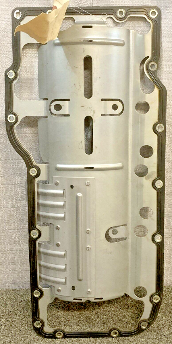 MOPAR 53020675AE Oil Pan Gasket 2001-2013