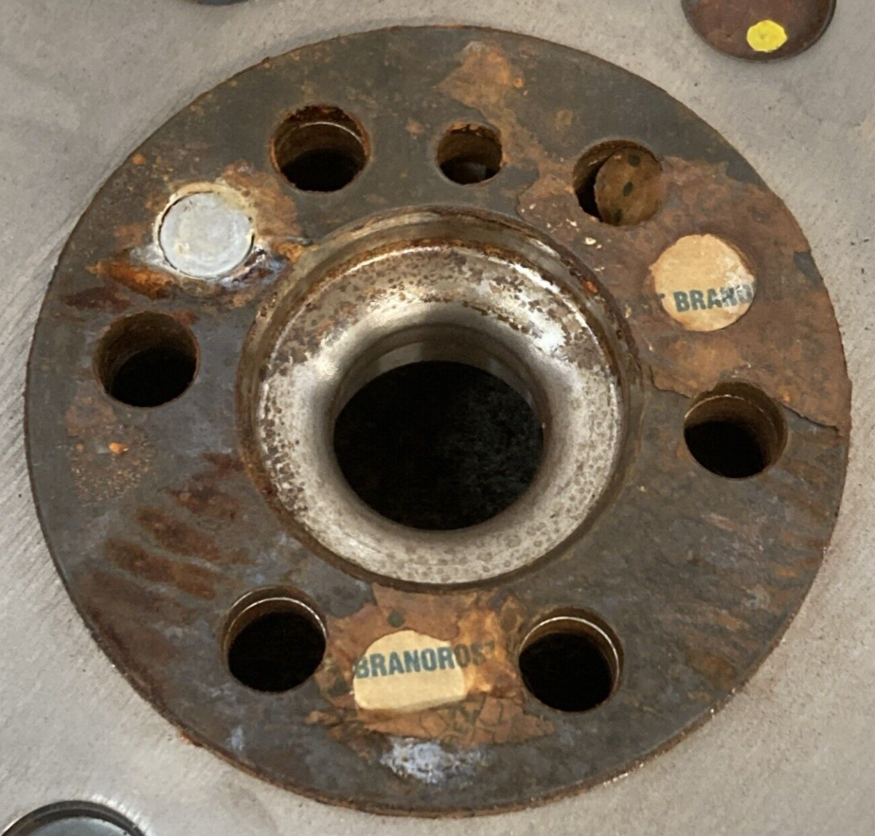 NEW GENUINE MOPAR 05106172AB Engine Flywheel 2013-2016 Dodge Dart