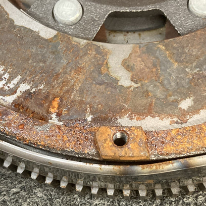 NEW GENUINE MOPAR 05106172AB Engine Flywheel 2013-2016 Dodge Dart