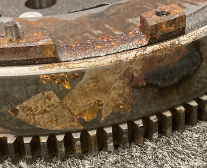 NEW GENUINE MOPAR 05106172AB Engine Flywheel 2013-2016 Dodge Dart