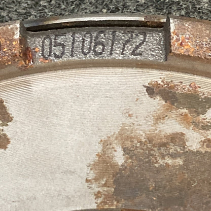 NEW GENUINE MOPAR 05106172AB Engine Flywheel 2013-2016 Dodge Dart