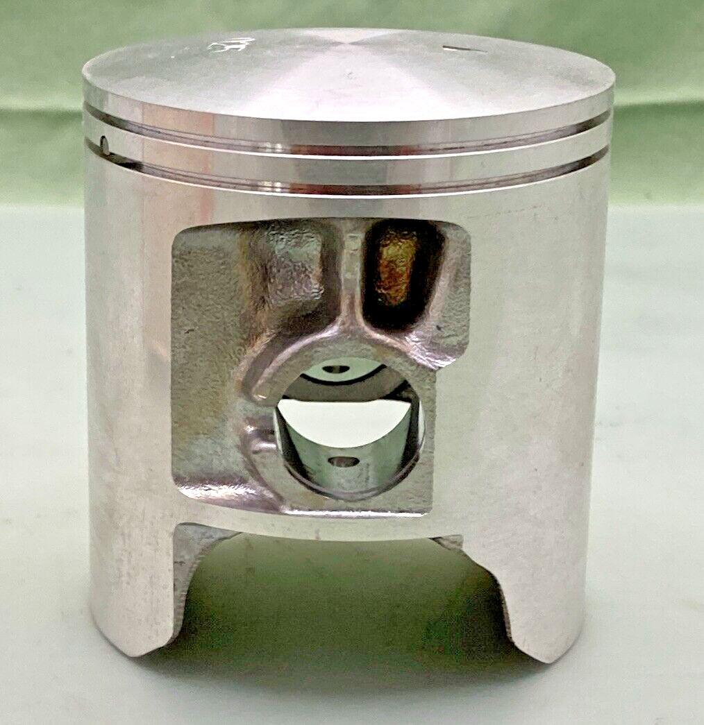 NEW GENUINE SUZUKI 12110-01C02-025 CRANKSHAFT PISTON OS:0.25, 87 Quad Racer LT25