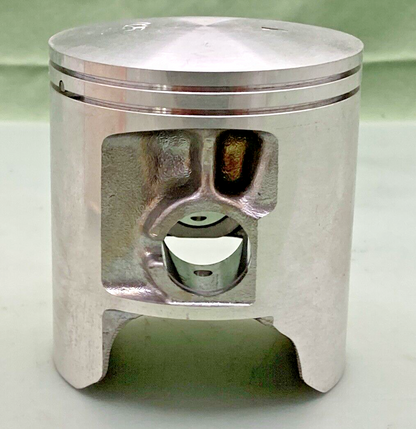NEW GENUINE SUZUKI 12110-01C02-025 CRANKSHAFT PISTON OS:0.25, 87 Quad Racer LT25