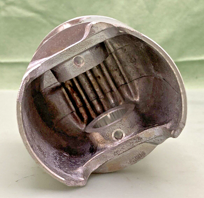 NEW GENUINE SUZUKI 12110-01C02-025 CRANKSHAFT PISTON OS:0.25, 87 Quad Racer LT25