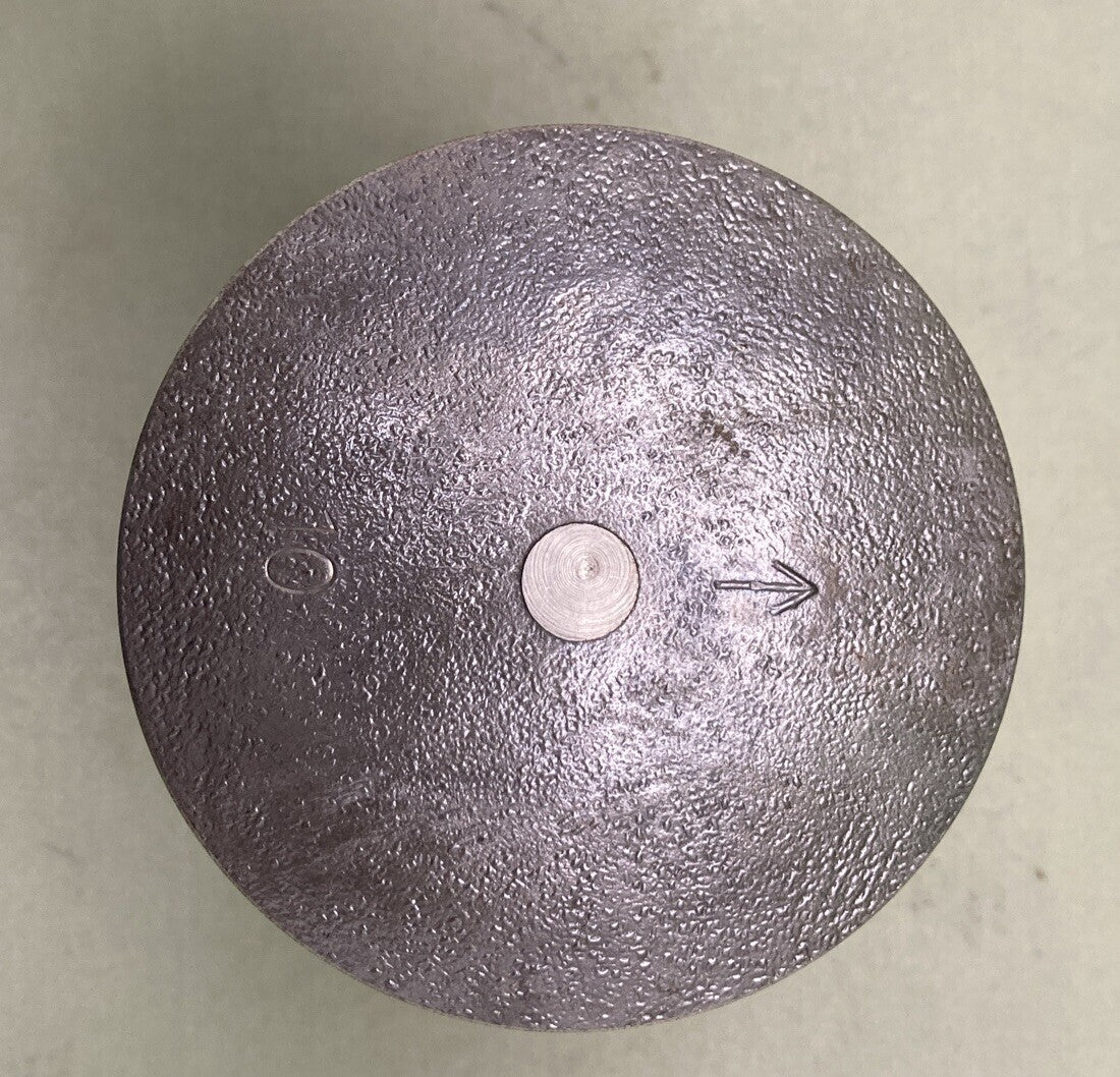 NEW GENUINE SUZUKI 12110-19A01-100 PISTON (OS:1.0), 1985-1986 Quad Racer LT250R