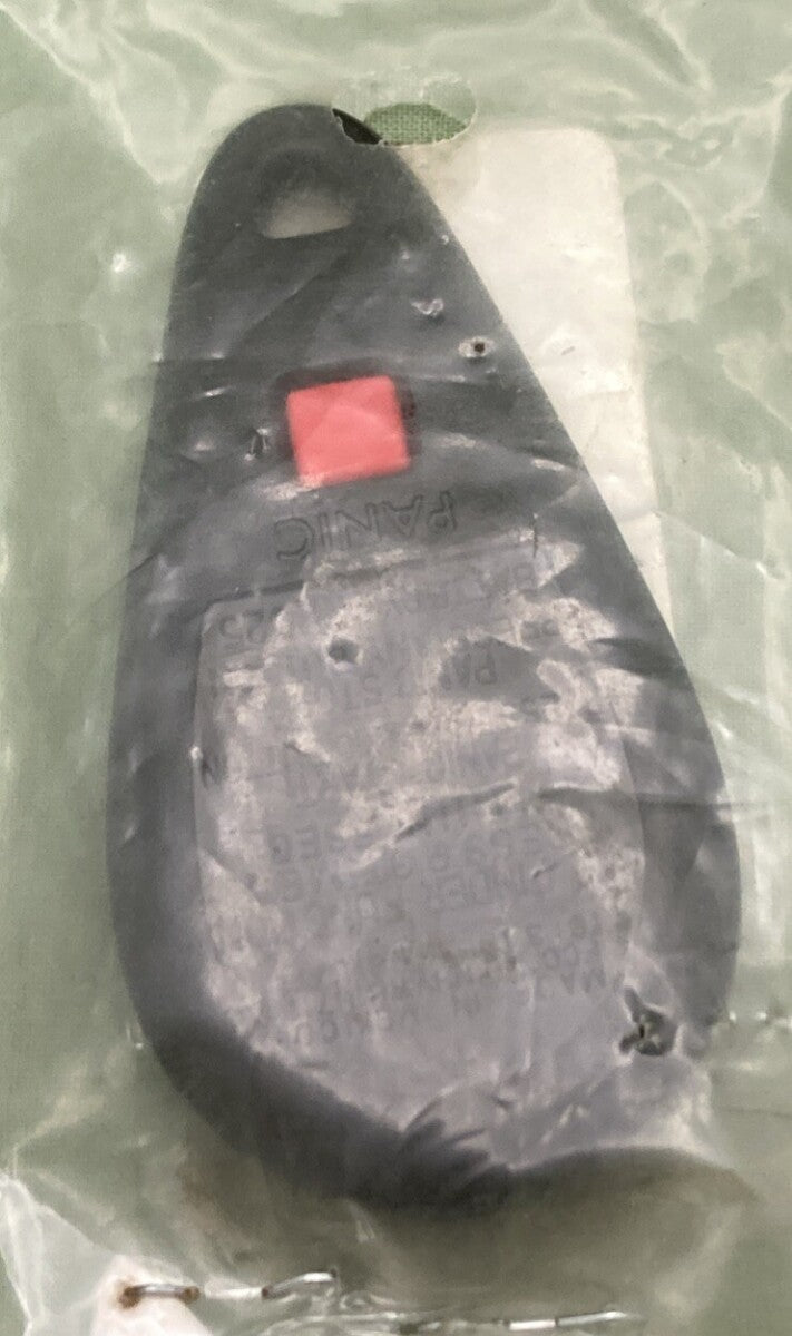 NEW GENUINE SUBARU 88036XA010 Key Less Entry Remote Transmitter